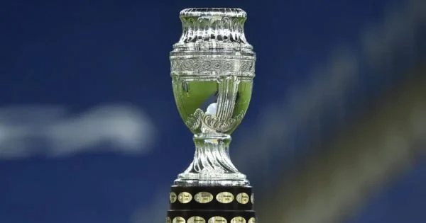 Copa América 2028 Estados Unidos