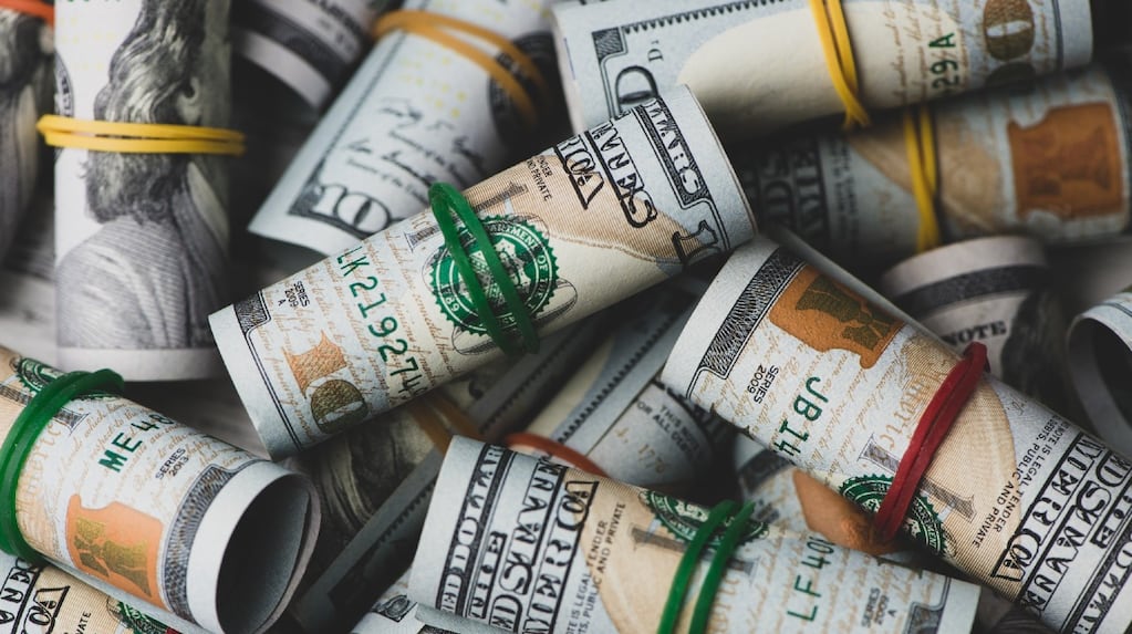 Cotizaciones del Dólar en Argentina