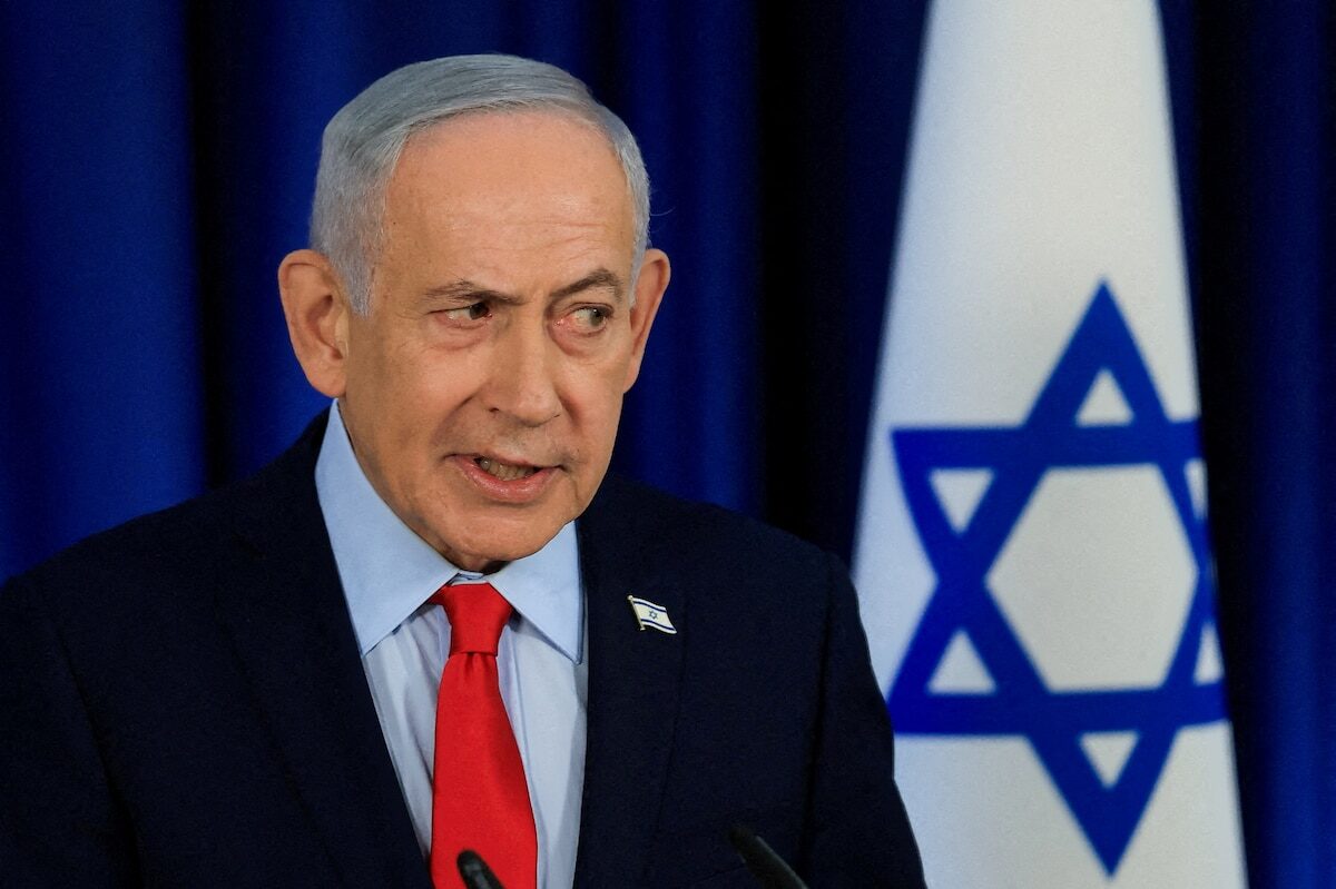 Cuatro soldados israelíes pierden la vida en un ataque de Hezbollah en el sur del Líbano