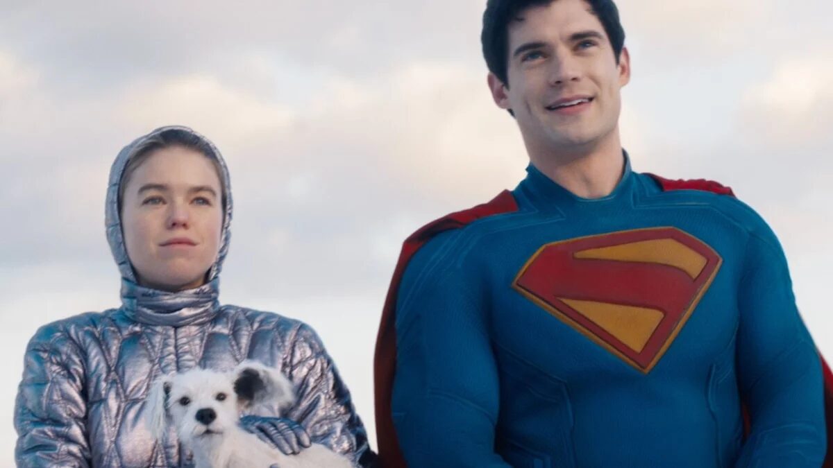 DC Studios reconoce el decepcionante debut de 'Supergirl' en taquilla