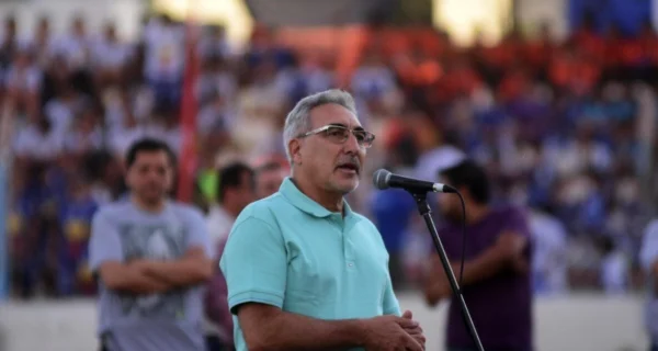 Comunicado de la Comisión Directiva del Deportivo Roca sobre su situación financiera