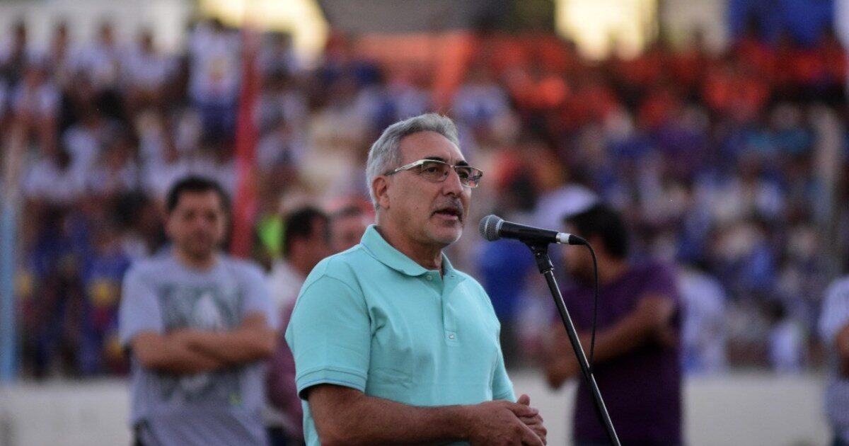 Comunicado de la Comisión Directiva del Deportivo Roca sobre su situación financiera