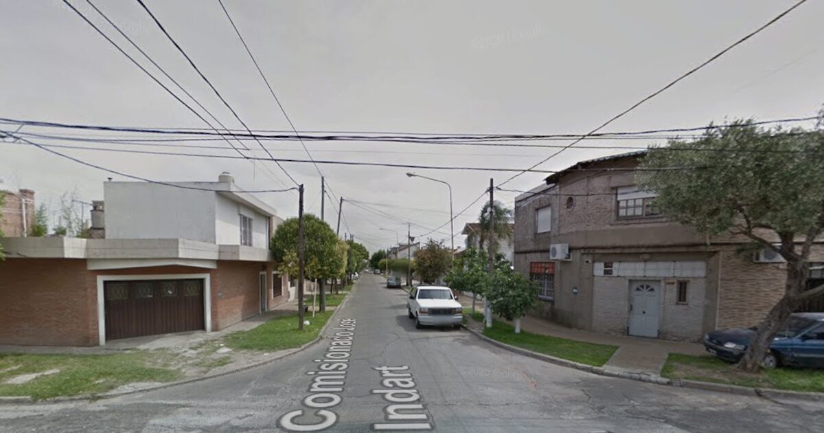 Allanamientos en La Matanza por robos de autos