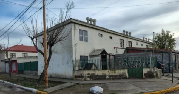 Niños rescatados de maltrato infantil en Santa Cruz