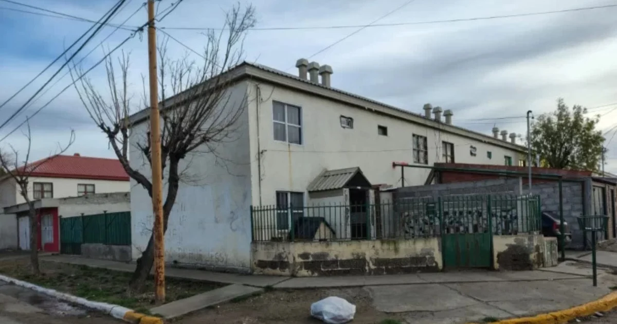 Niños rescatados de maltrato infantil en Santa Cruz