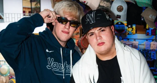 Detención de los youtubers Beni Mármol y Pato Perrotta en Miami durante el Mundial 2026