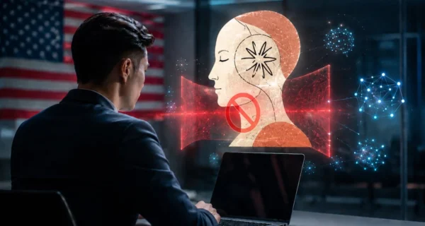 Modelos de inteligencia artificial Fable 5 y Mythos 5 de Anthropic