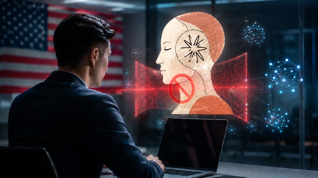 Modelos de inteligencia artificial Fable 5 y Mythos 5 de Anthropic