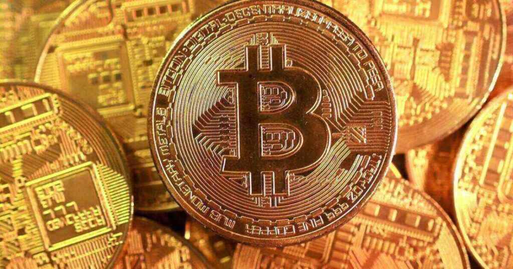 El Bitcoin se recupera en medio del optimismo del mercado