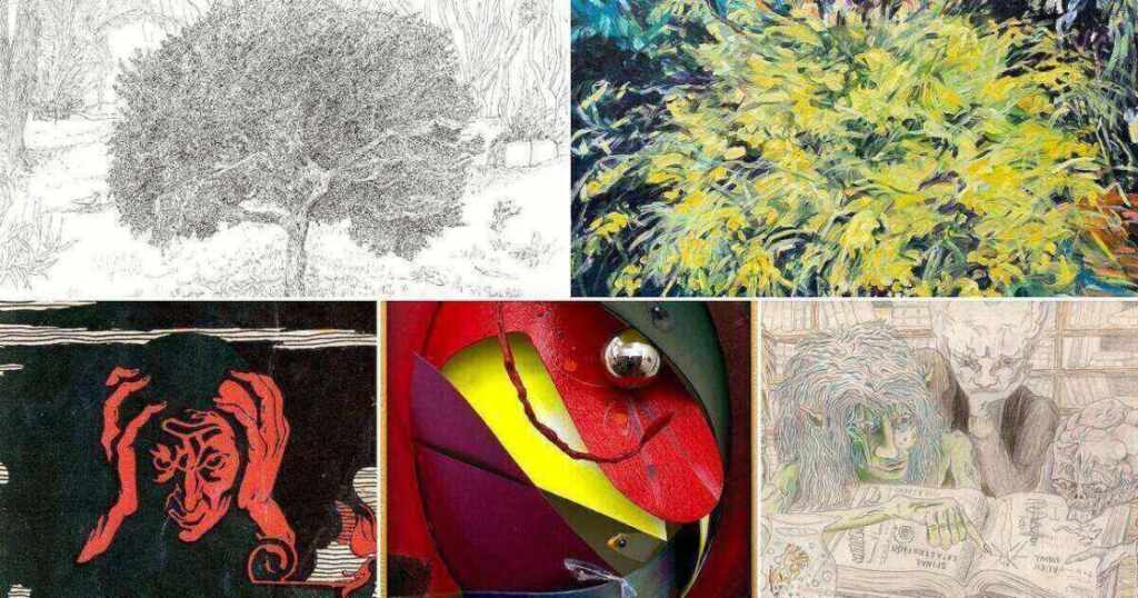 Centro Cultural Recoleta con exposiciones sobre Roberto Arlt