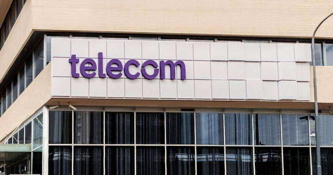 Gobierno argentino autoriza compra de Telefónica por Telecom