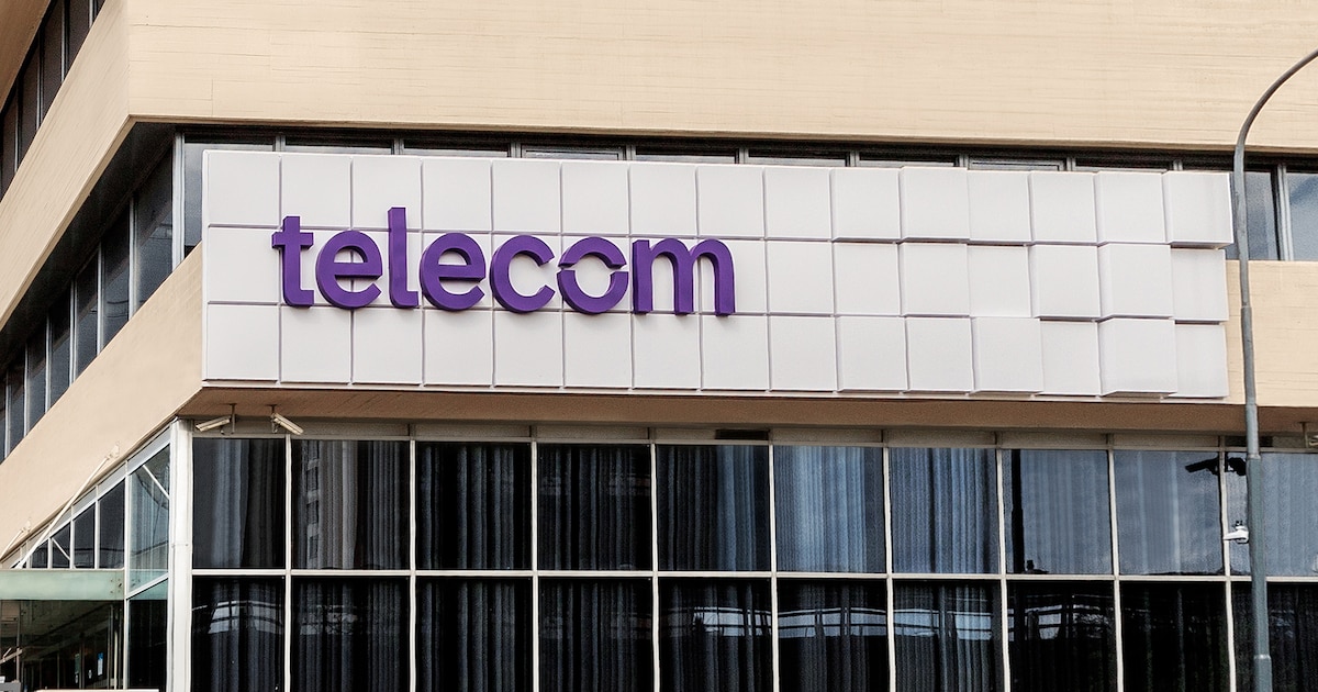 Gobierno argentino autoriza compra de Telefónica por Telecom