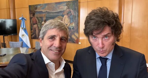 Deuda pública autorizada por el Gobierno argentino
