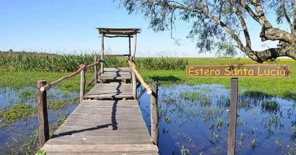 Retiros voluntarios en Parques Nacionales en Argentina