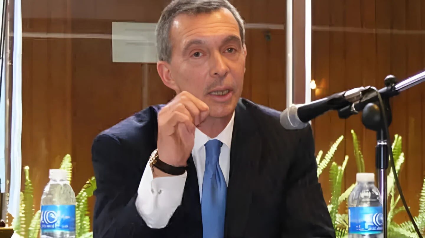 El juez García Maañón enfrenta graves acusaciones y un arsenal de armas en su hogar