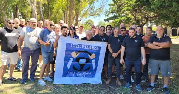 Conductores de aplicaciones en Argentina