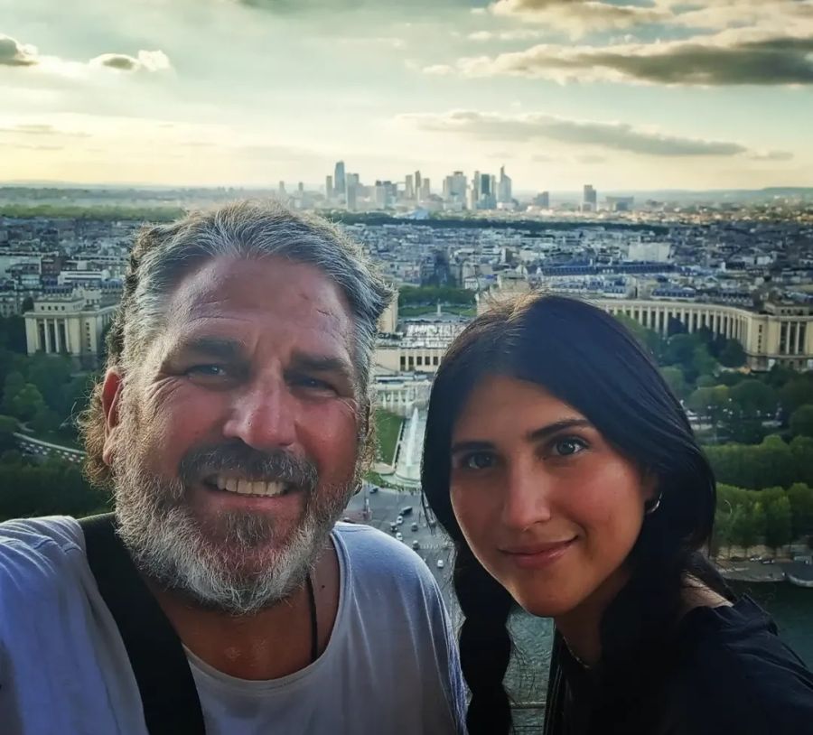 El padre de Titi Tcherkaski critica fuertemente a Gran Hermano tras la eliminación de su hija