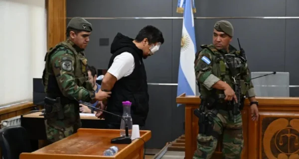 Tribunal de Impugnación en Río Negro