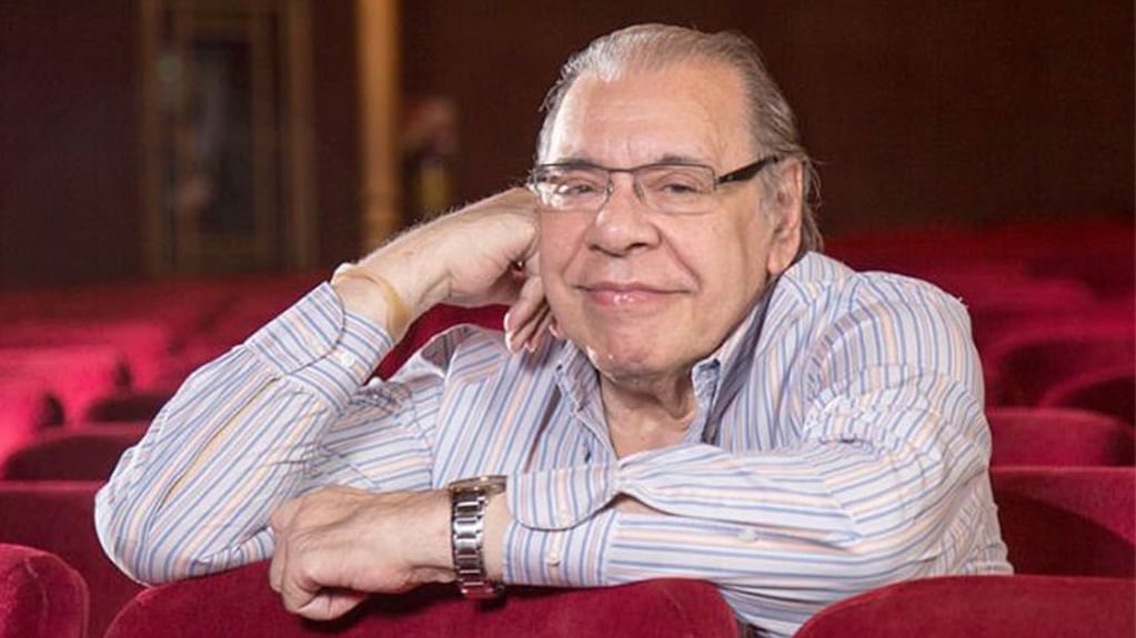 Premios Pinti en el Teatro Colón
