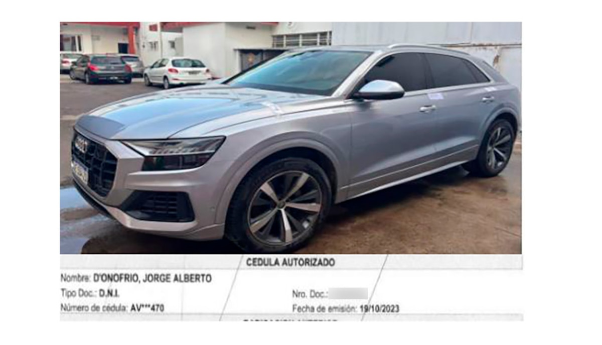 Ex Ministro de Kicillof enfrentará juicio por lavado de dinero en compra de auto de lujo
