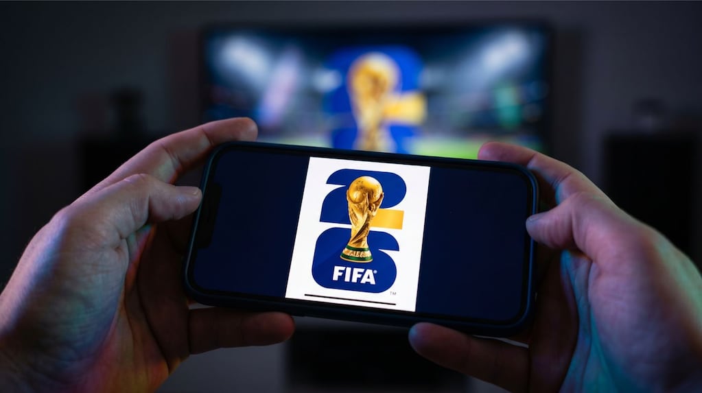 Imagen representativa del Mundial 2026 y ciberseguridad en la FIFA