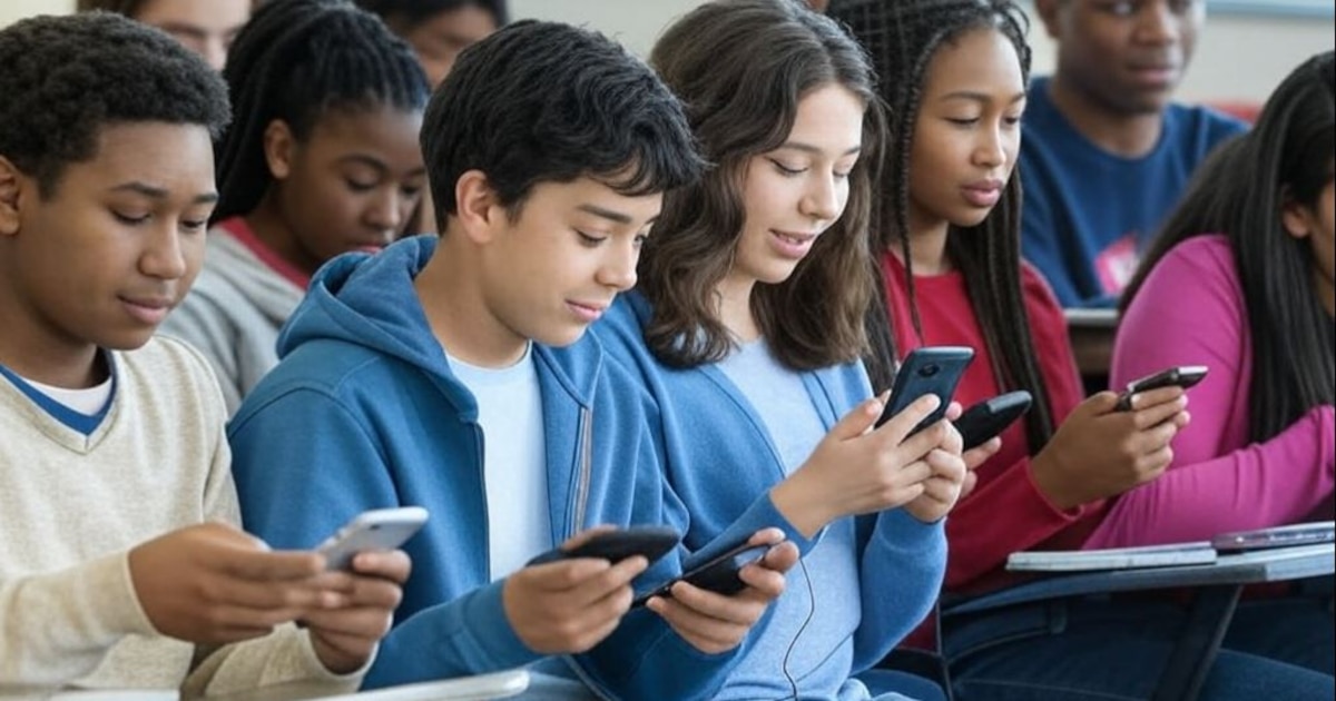 Demanda de Florida contra TikTok por contenidos nocivos