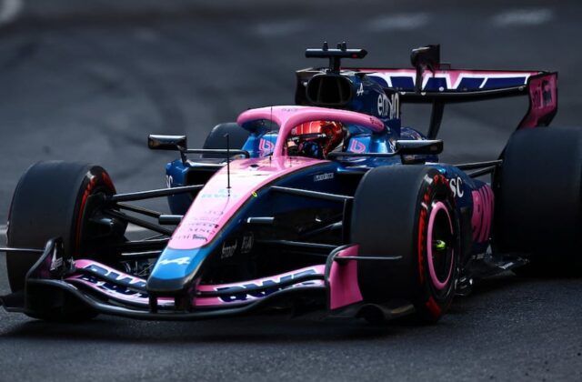 🔴 FRANCO COLAPINTO EN EL GP DE BARCELONA: A QUÉ HORA CORRE LAS PRÁCTICAS Y CÓMO VER LA F1 EN VIVO POR TV