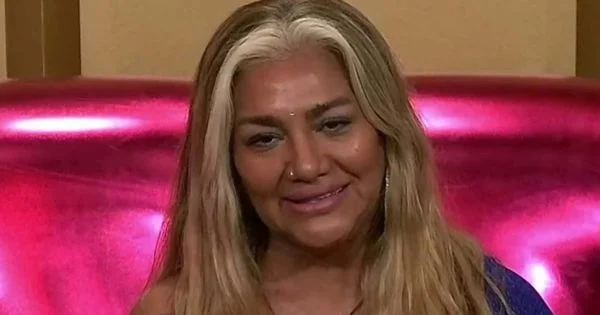 Gladys La Bomba Tucumana preocupada tras el robo de su celular