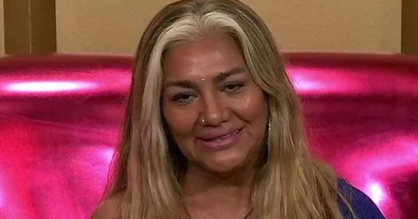 Gladys La Bomba Tucumana preocupada tras el robo de su celular