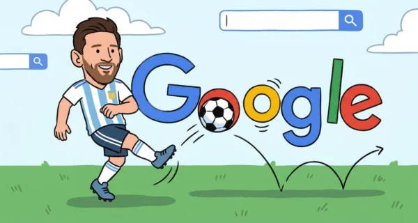 Lionel Messi durante el Mundial 2026