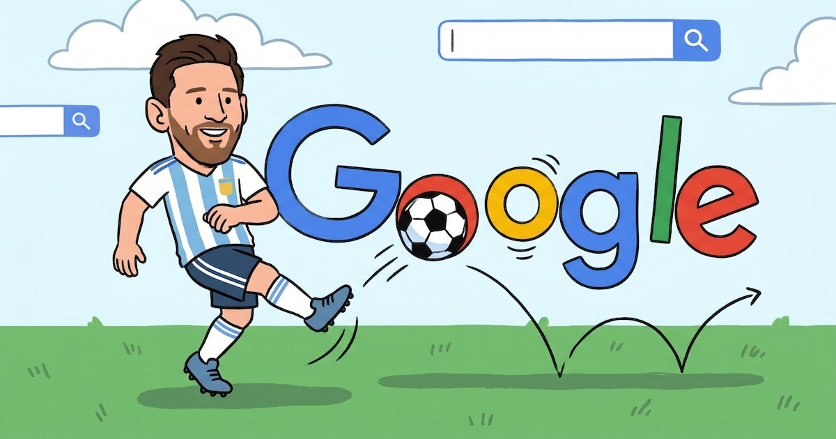 Lionel Messi durante el Mundial 2026