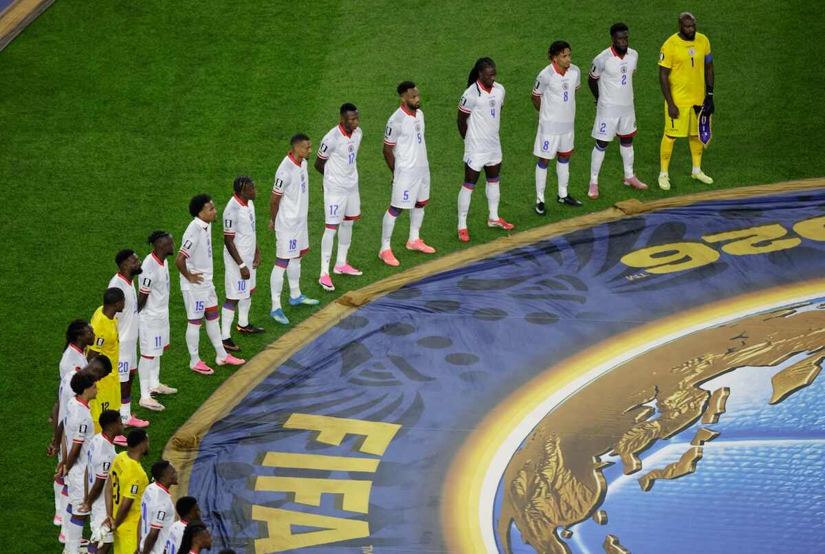 Haití regresa al Mundial tras 52 años: una historia de superación y desafíos