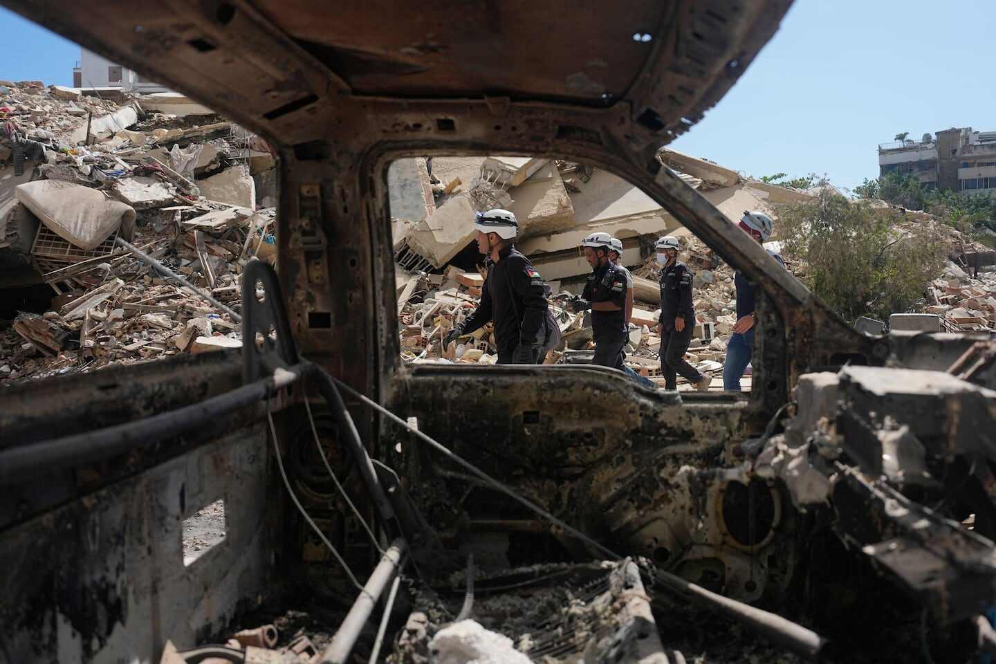 Heroísmo y tragedia en Venezuela: una niña salvó a su hermano y murió en el intento
