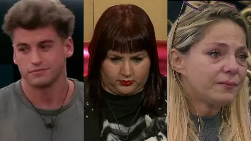 Manuel Ibero en Gran Hermano 2026