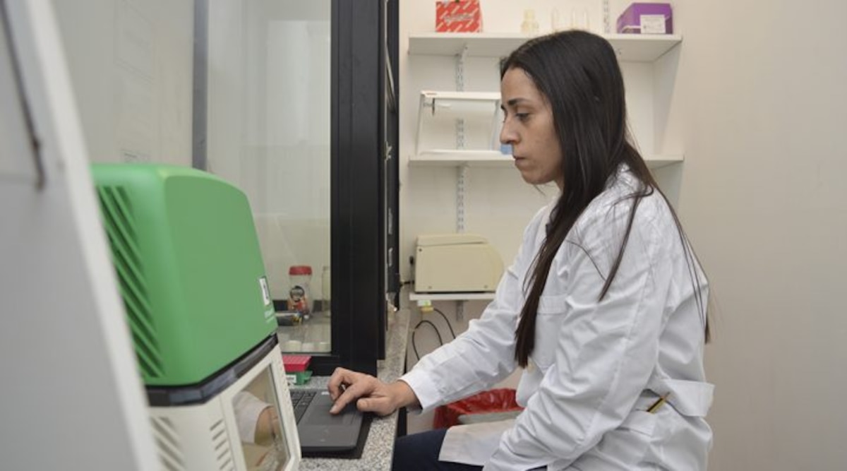 Innovador tratamiento con membrana amniótica cierra heridas crónicas en pacientes oncológicos