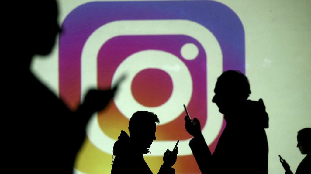 Mejora en los carruseles de Instagram que permite subtítulos únicos