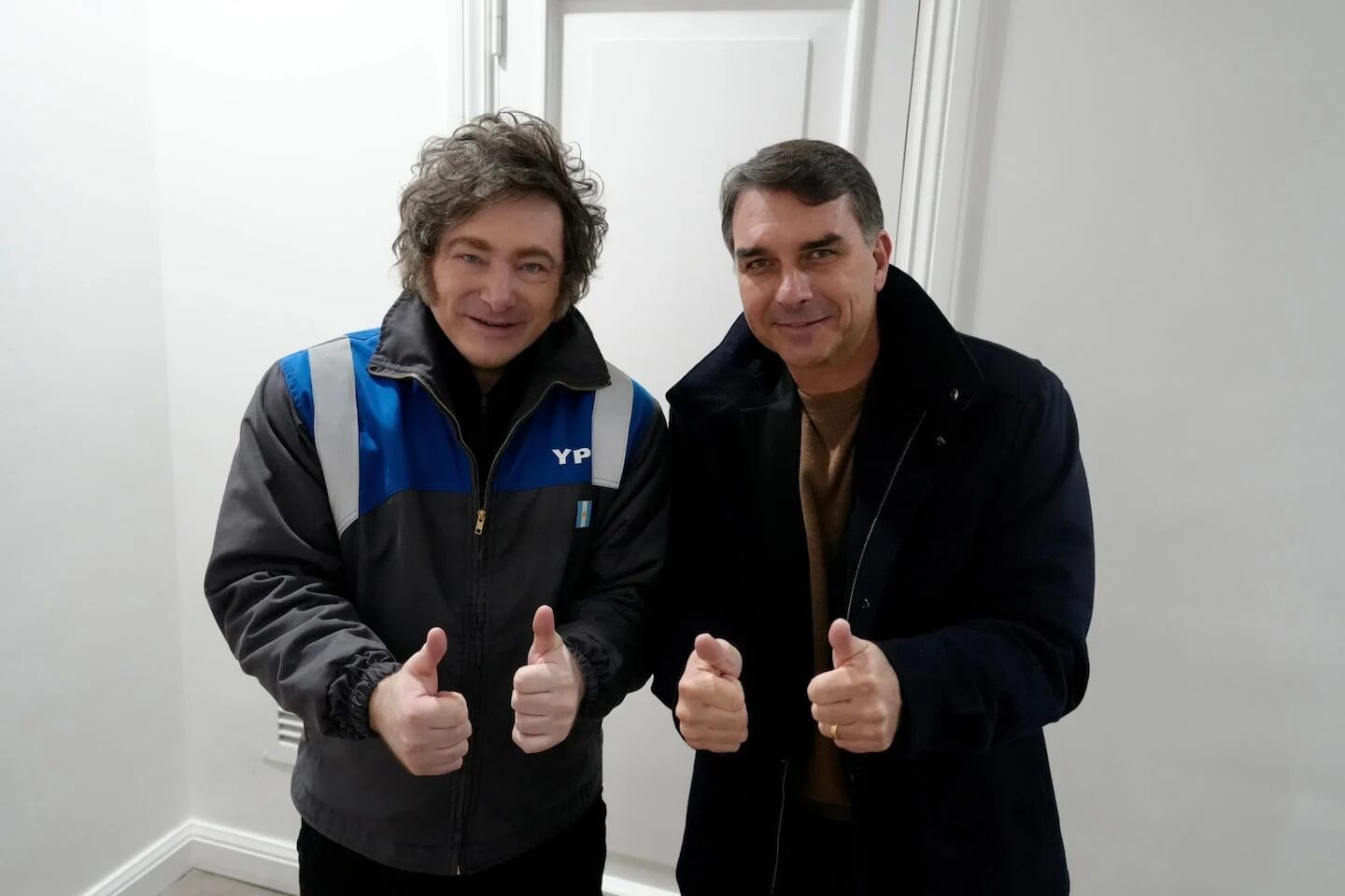 Javier Milei cancela su asistencia a la cumbre del Mercosur para enfocarse en la transición de su gabinete