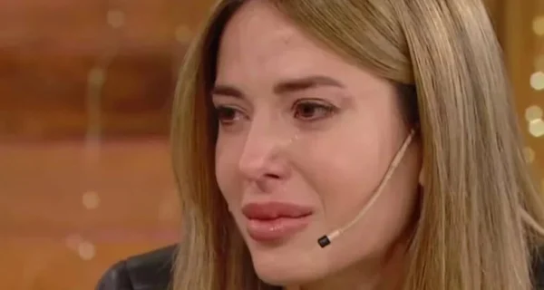 Jesica Cirio cerrando su cuenta de Instagram tras el escándalo de los videos