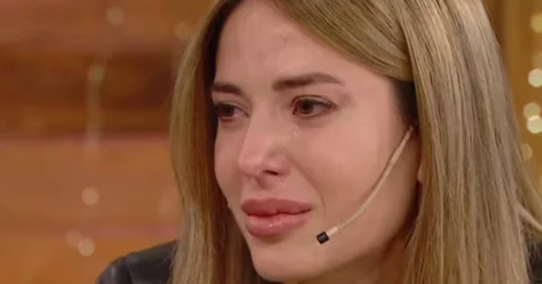 Jesica Cirio cerrando su cuenta de Instagram tras el escándalo de los videos
