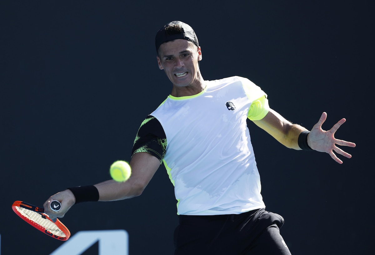 Julia Riera y Lourdes Carlé avanzan en Wimbledon, Federico Coria busca seguir en carrera