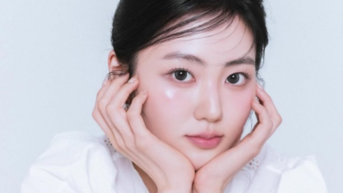 Kwon Eunbin anuncia su retiro del entretenimiento