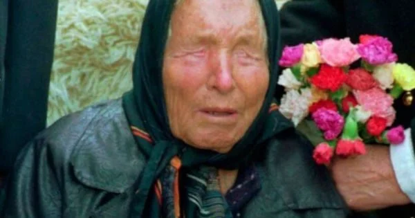 Baba Vanga y su profecía sobre el Mundial 2026