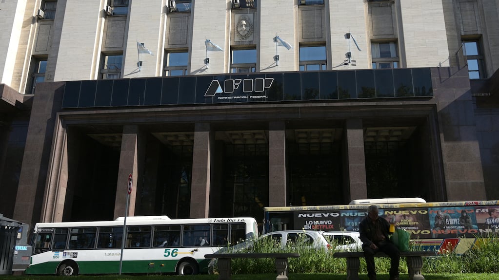 Audiencia en la Causa Cuadernos con exfuncionarios de la AFIP