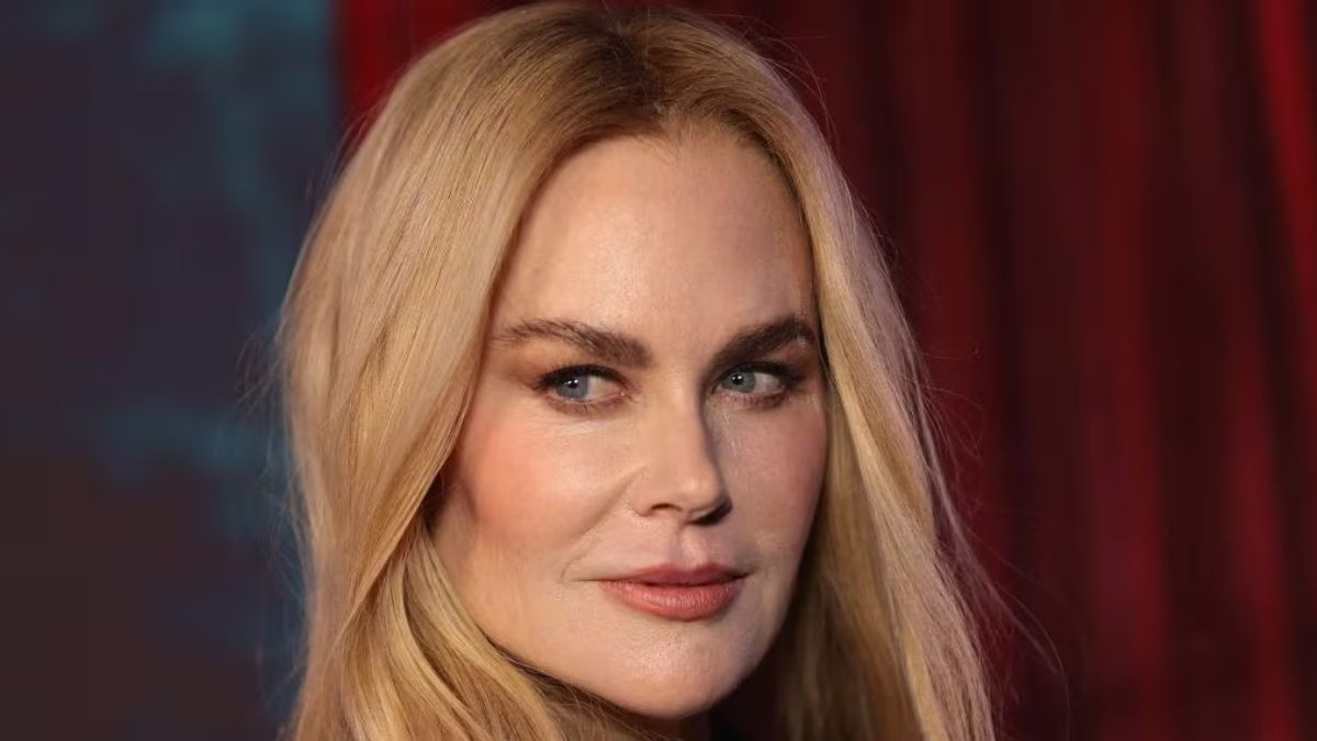 Nicole Kidman en La pareja perfecta de Netflix