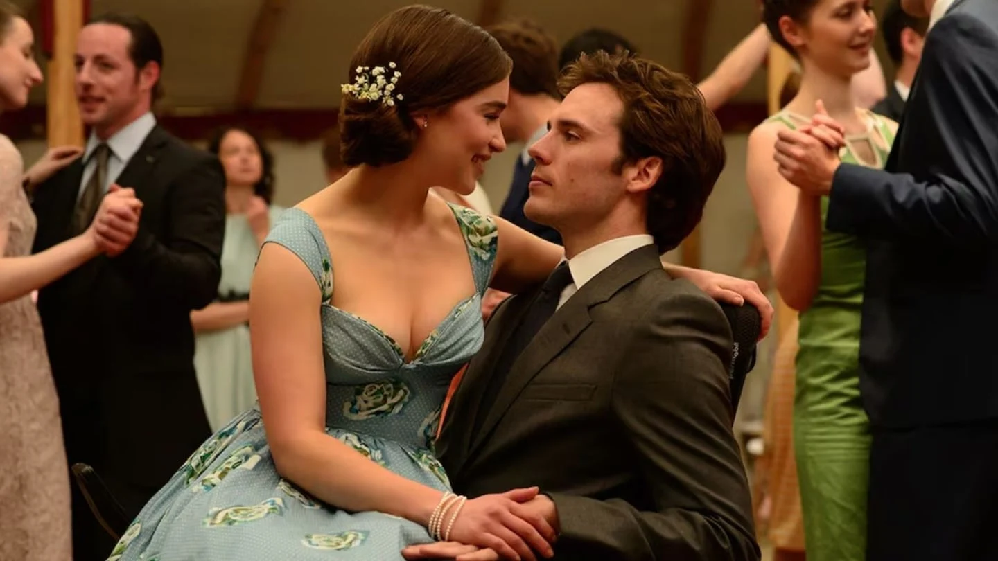 La película de Emilia Clarke que arrasa en Netflix: un romance hipnótico de 110 minutos
