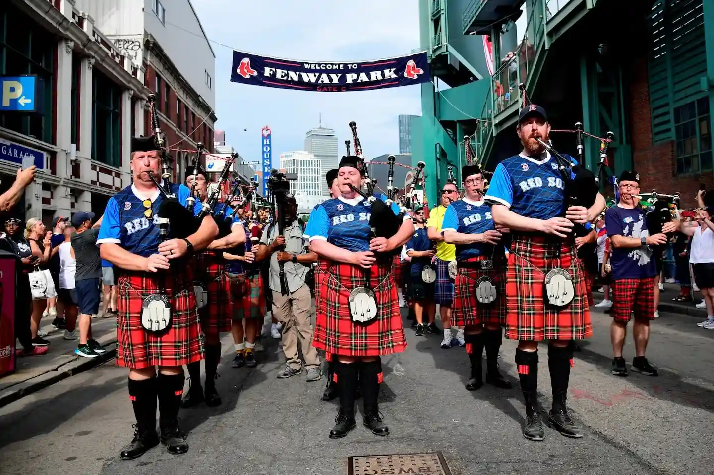 La Tartan Army: La Hinchada Escocesa que Ilumina el Mundial 2026