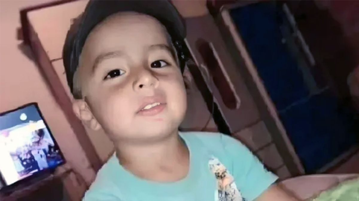 Familia de Loan Peña busca justicia en su desaparición
