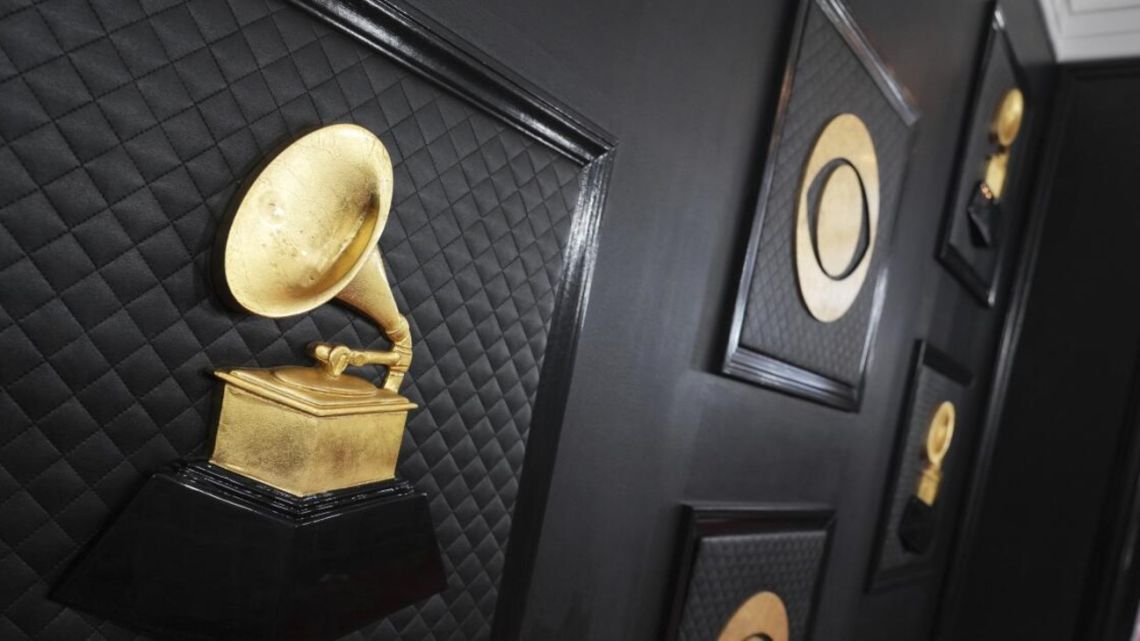Nuevas categorías anunciadas para los Premios Grammy 2027