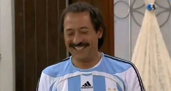 Memes sobre la victoria de Argentina en el Mundial 2026
