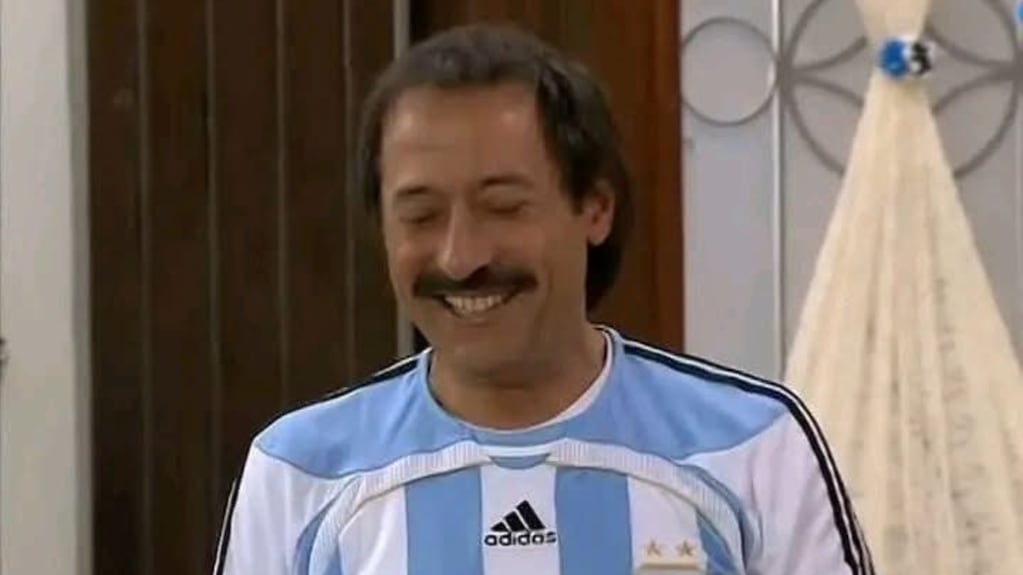 Memes sobre la victoria de Argentina en el Mundial 2026